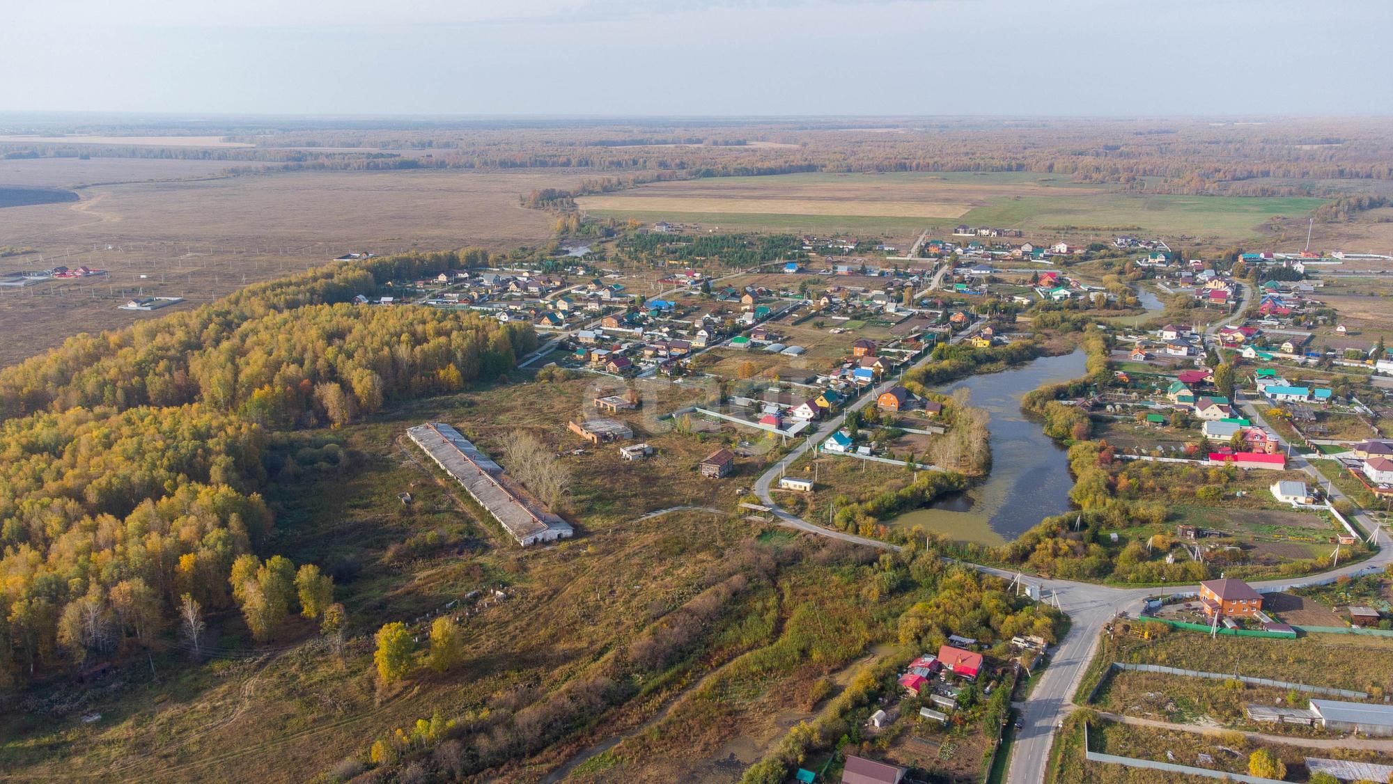 Купить дачу, дом, коттедж за 8 250 000 рублей на Елань д. (Московский тракт)