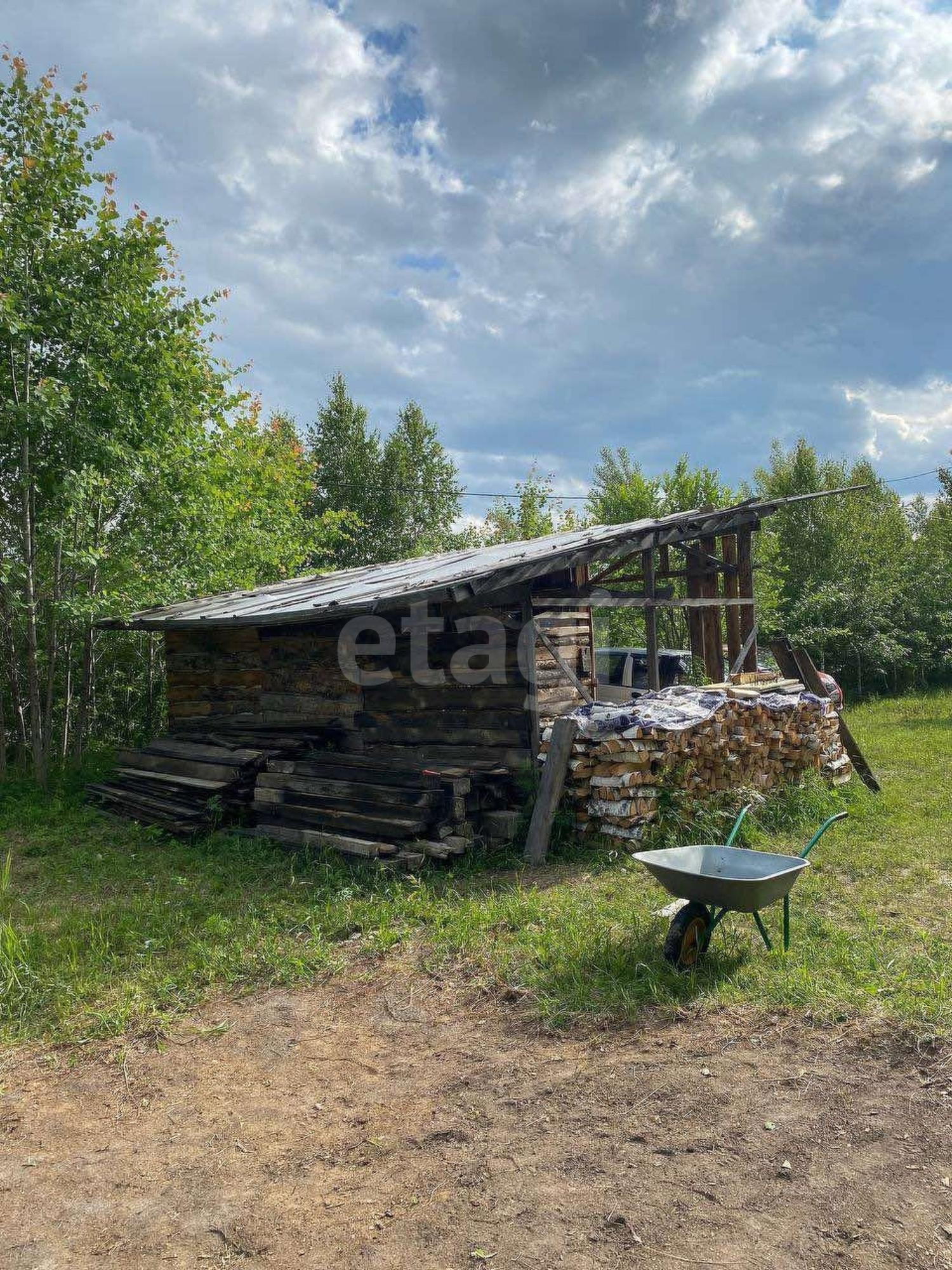 Купить дачу, дом, коттедж за 2 350 000 рублей на Кедровая,