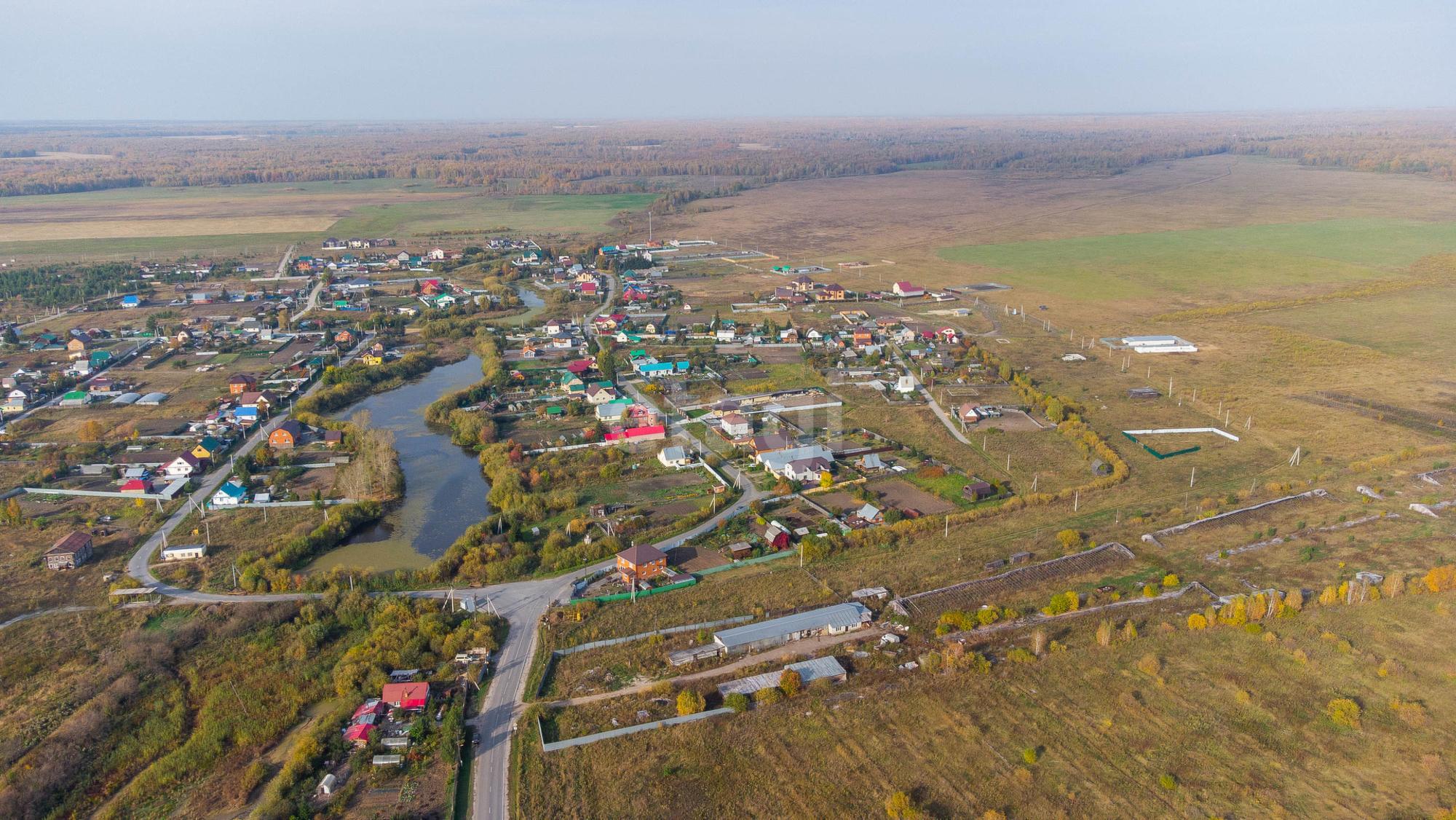 Купить землю, земельный участок за 935 000 рублей на Елань д. (Московский тракт)