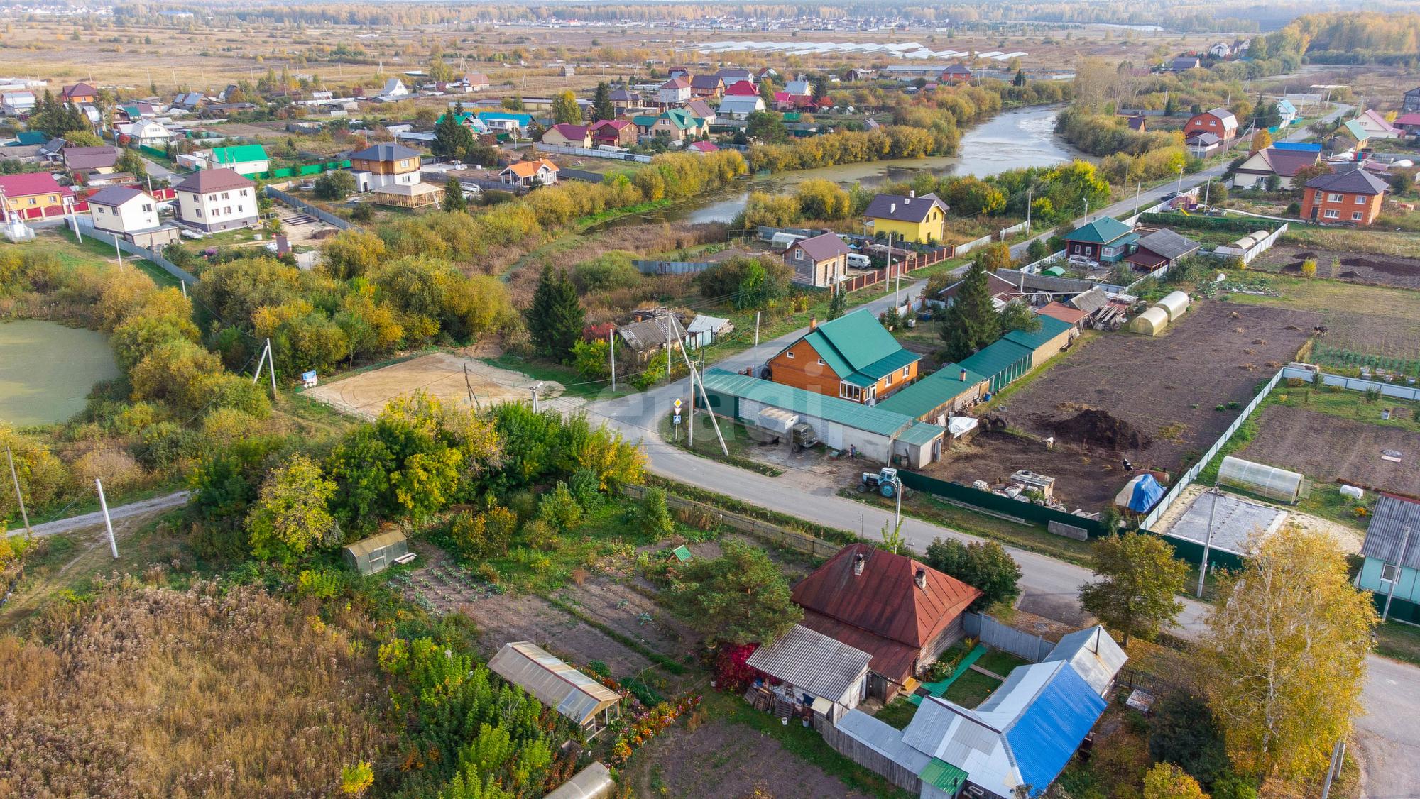 Купить дачу, дом, коттедж за 8 250 000 рублей на Береговая,