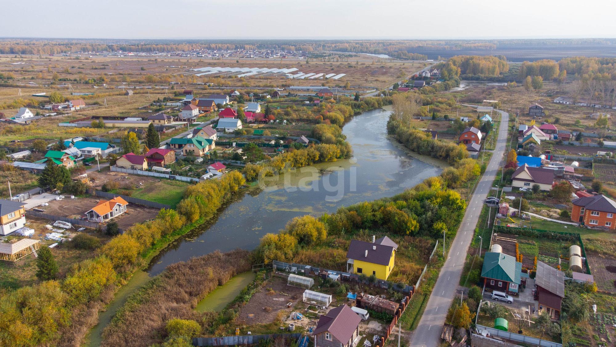 Купить дачу, дом, коттедж за 8 250 000 рублей на Береговая,