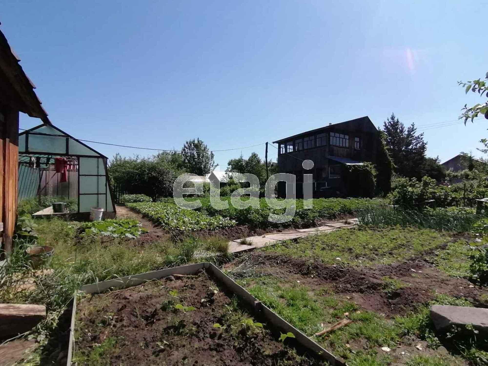 Купить дачу, дом, коттедж за 3 350 000 рублей на 29-я,
