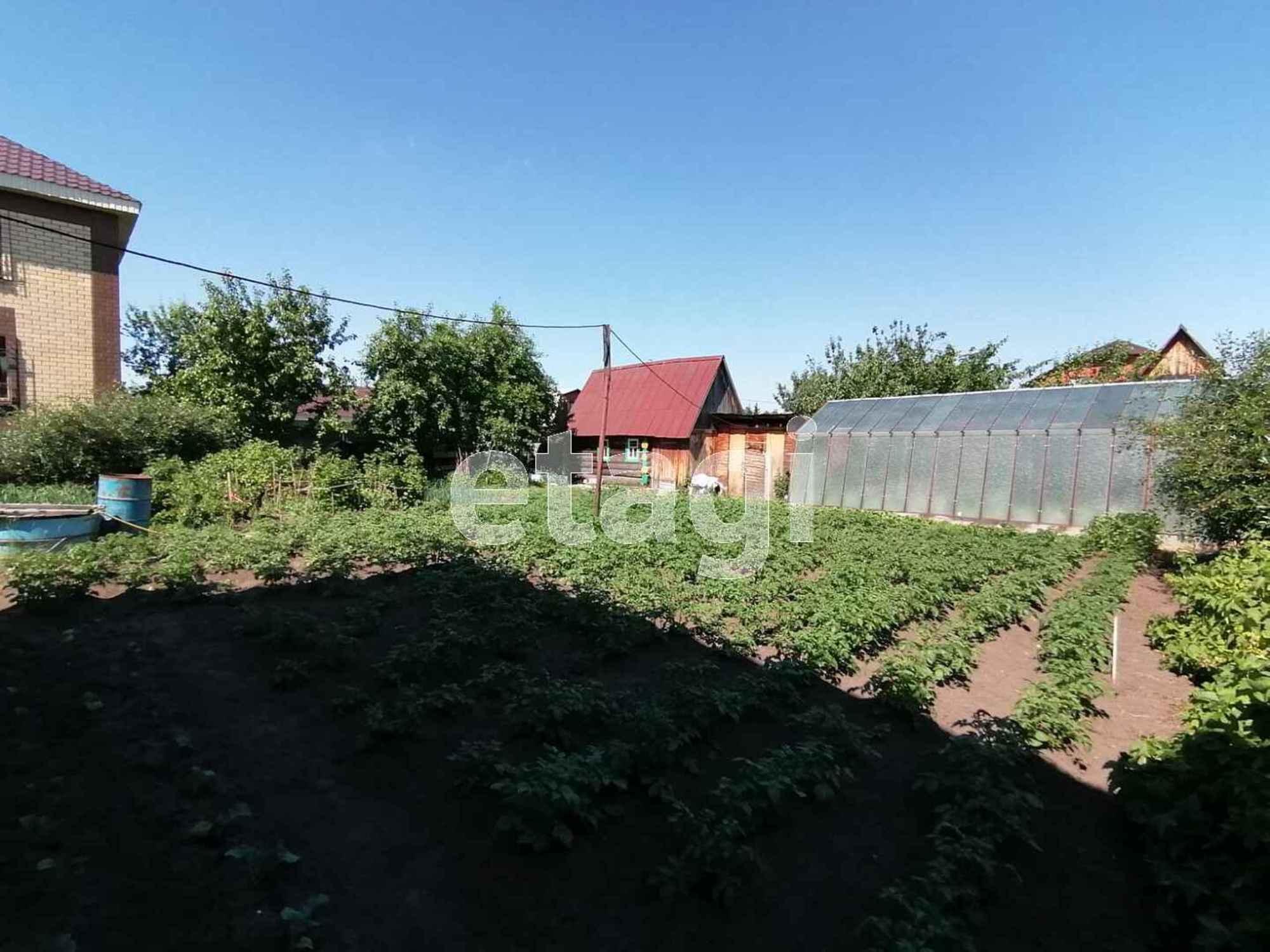 Купить дачу, дом, коттедж за 3 350 000 рублей на 29-я,