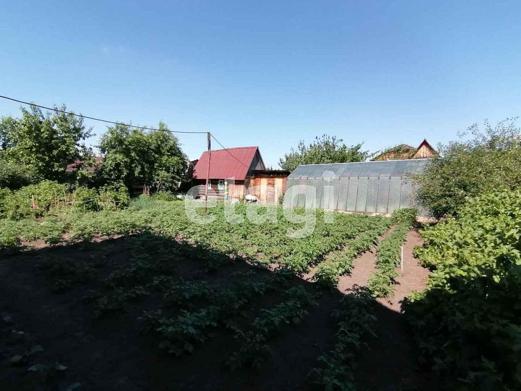 Купить дачу, дом, коттедж за 3 350 000 рублей на 29-я,