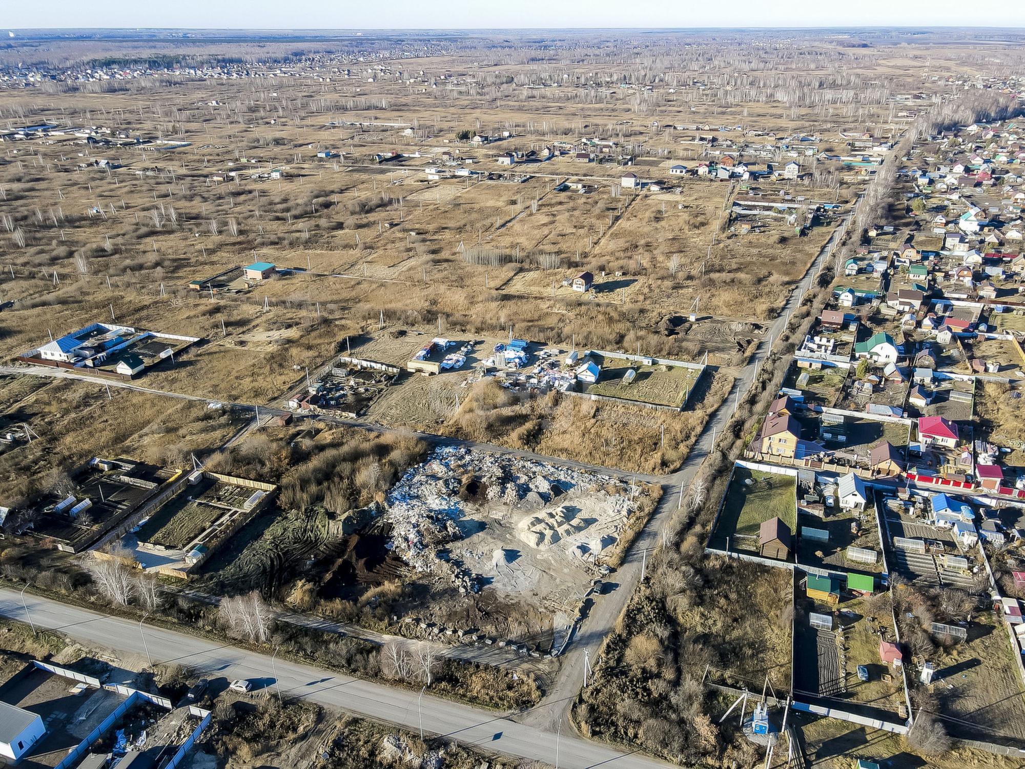Купить землю, земельный участок за 1 250 000 рублей на Ягодная,