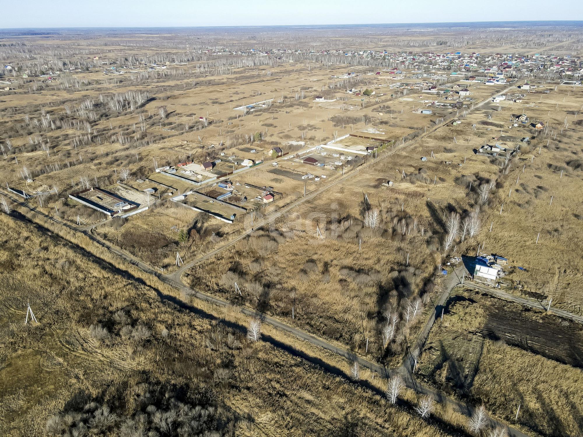 Купить землю, земельный участок за 1 830 000 рублей на Поле чудес-2 с/о