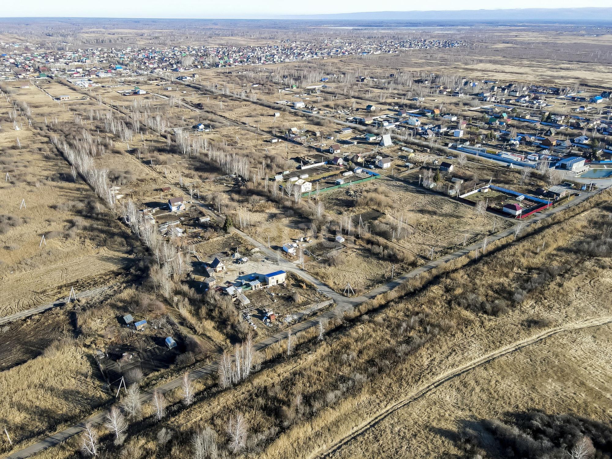 Купить землю, земельный участок за 1 830 000 рублей на Поле чудес-2 с/о