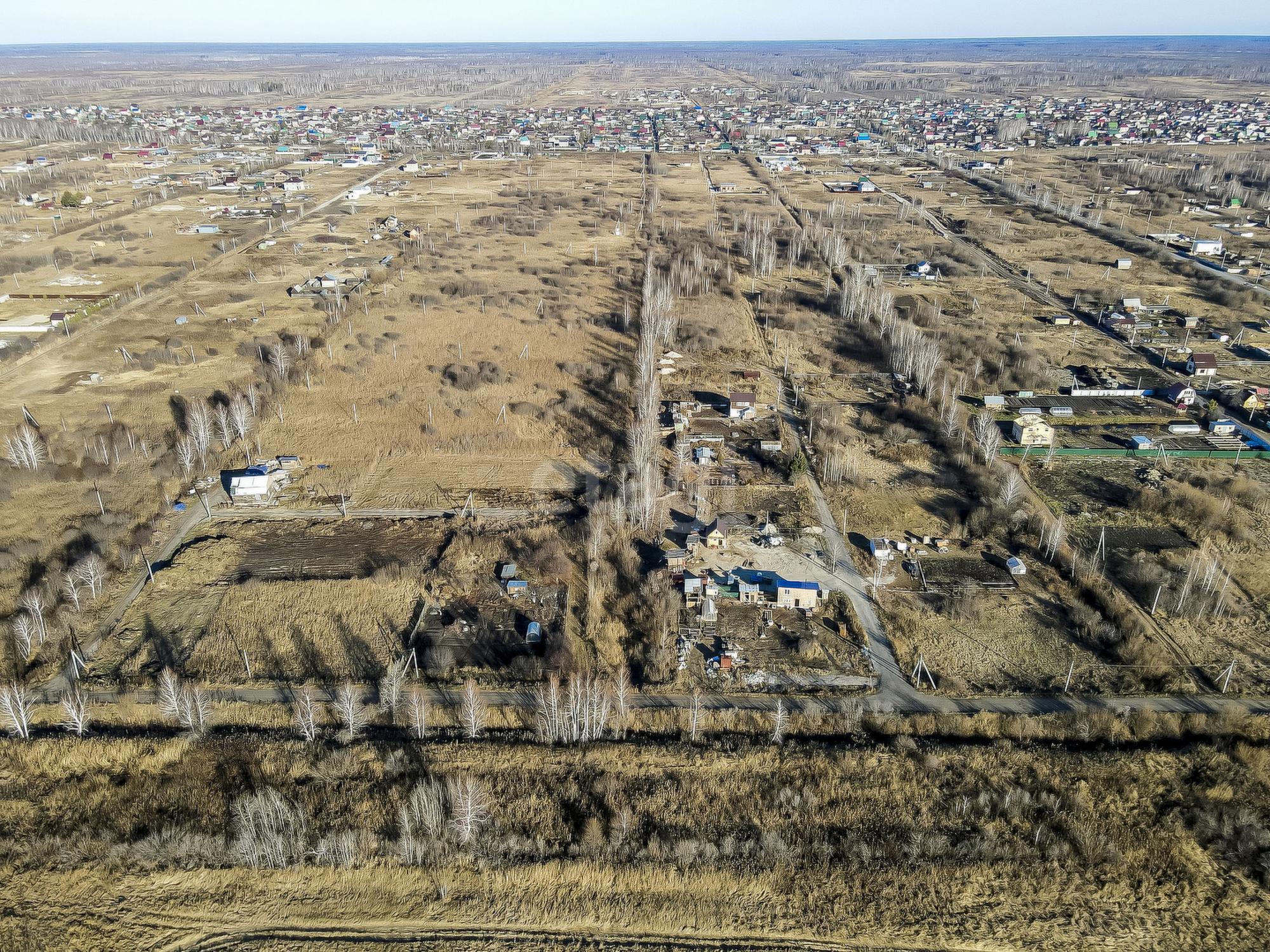 Купить землю, земельный участок за 1 830 000 рублей на Поле чудес-2 с/о