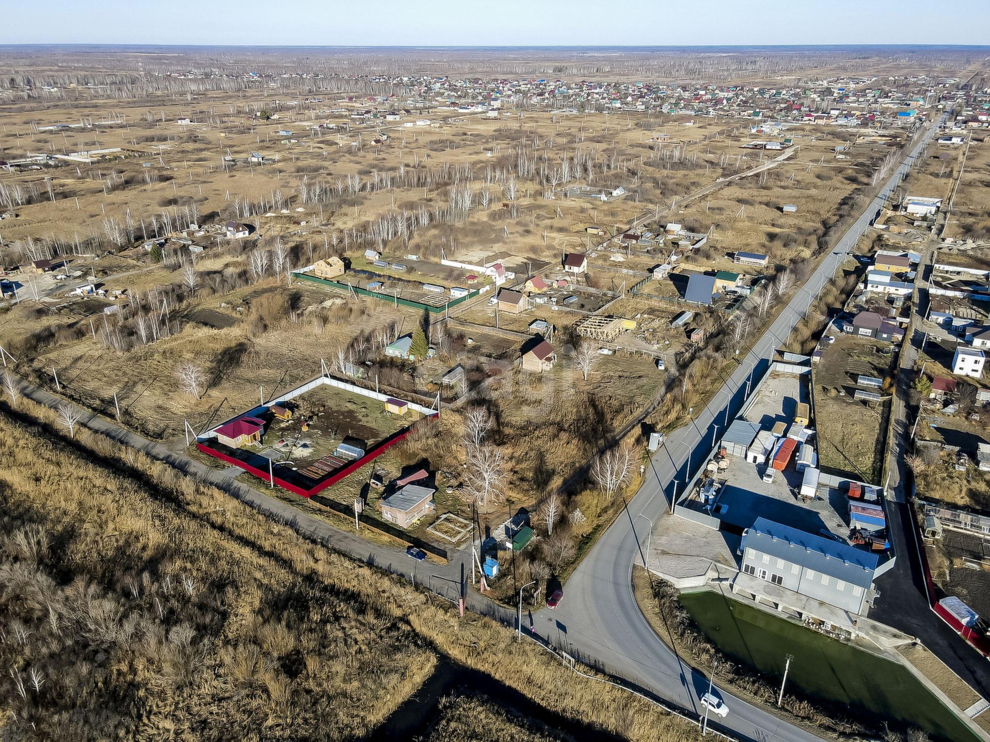 Купить землю, земельный участок за 1 830 000 рублей на Поле чудес-2 с/о