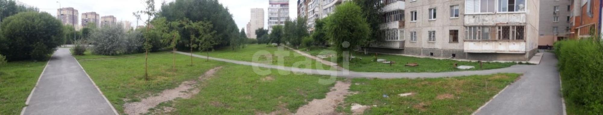 Купить квартиру за 4 000 000 рублей на Широтная, 43
