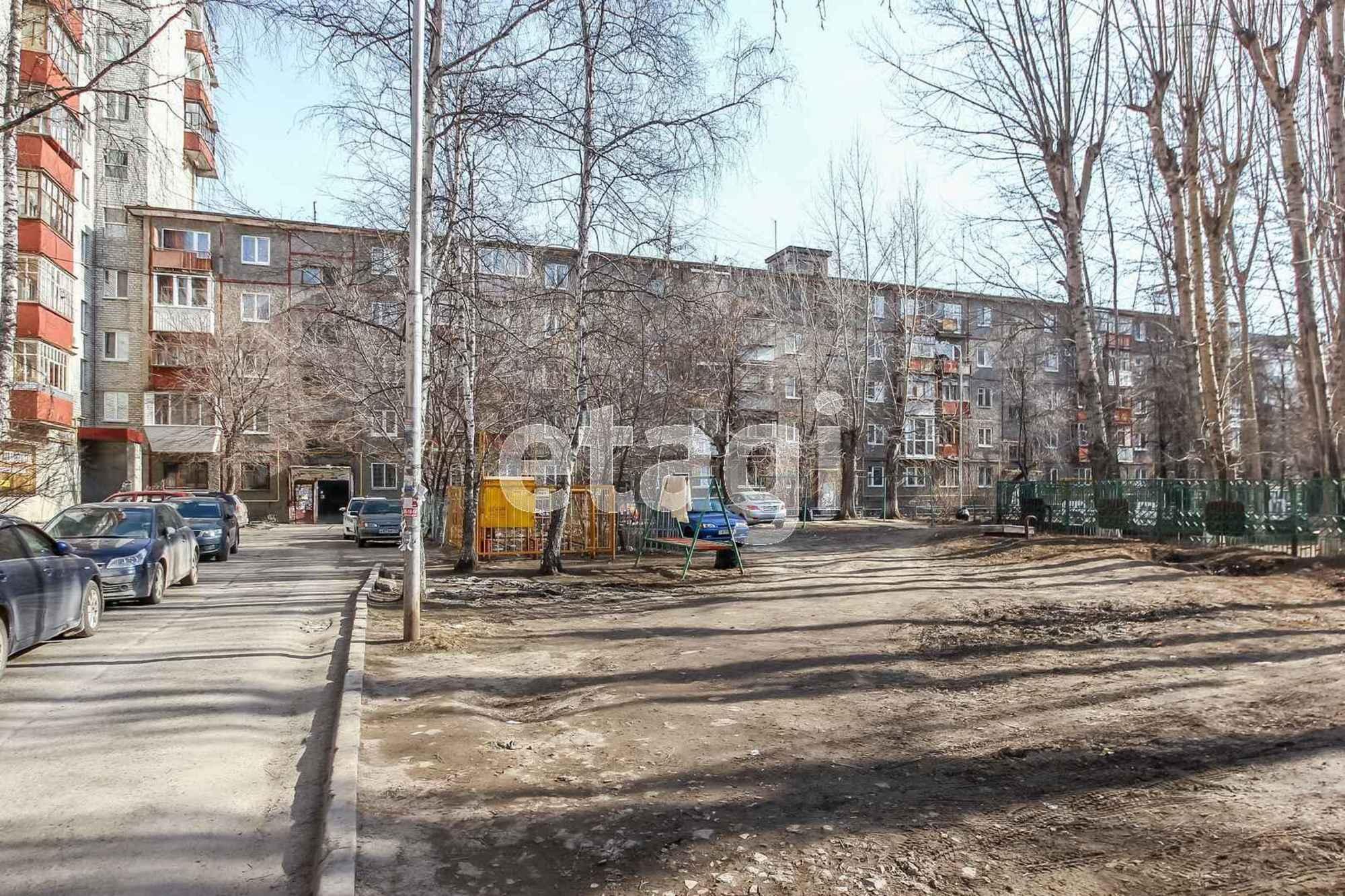 Купить квартиру за 3 300 000 рублей на Пермякова, 2