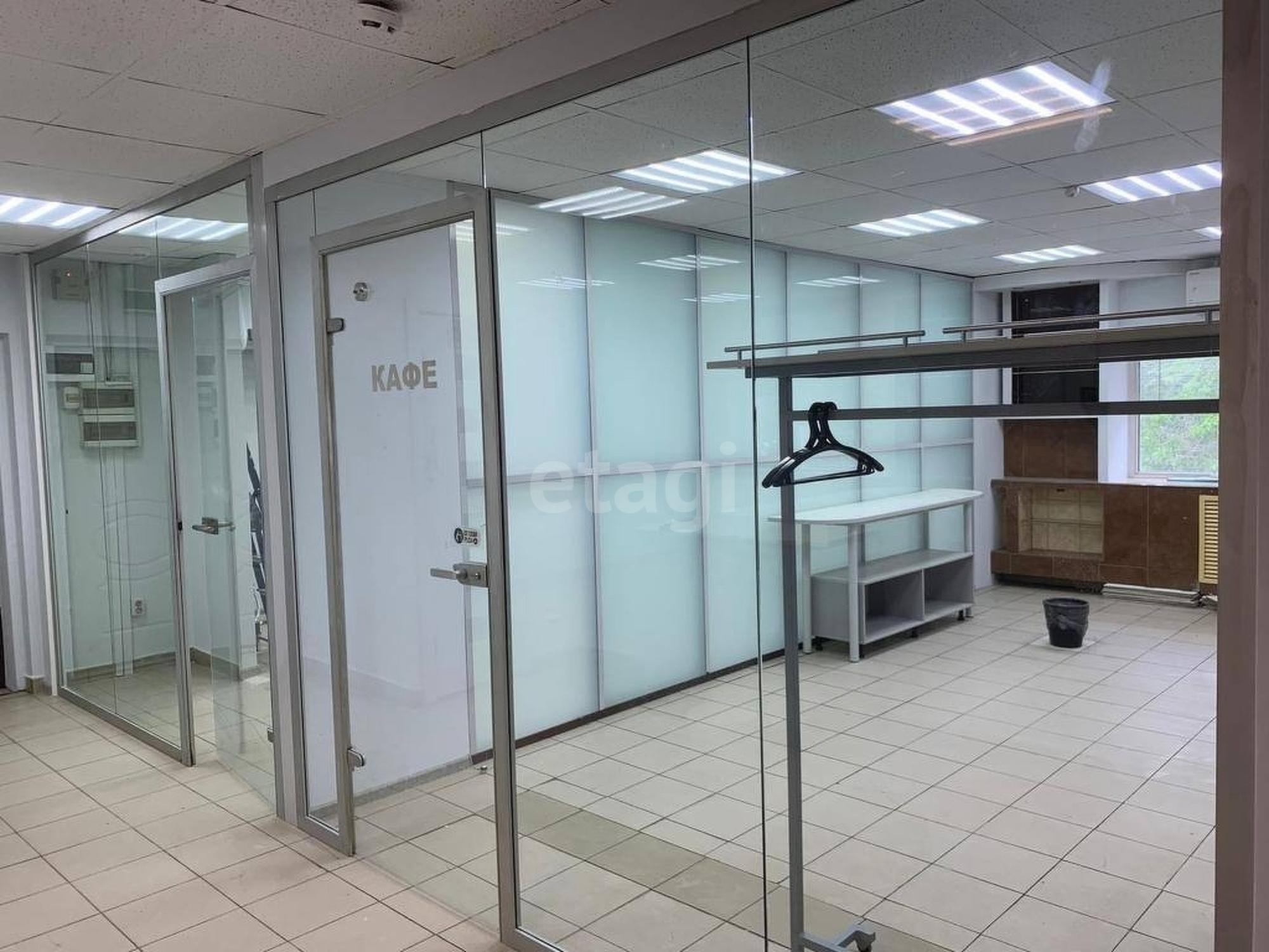Сдать офис, помещение под офис за 40 800 рублей на 50 лет ВЛКСМ 57