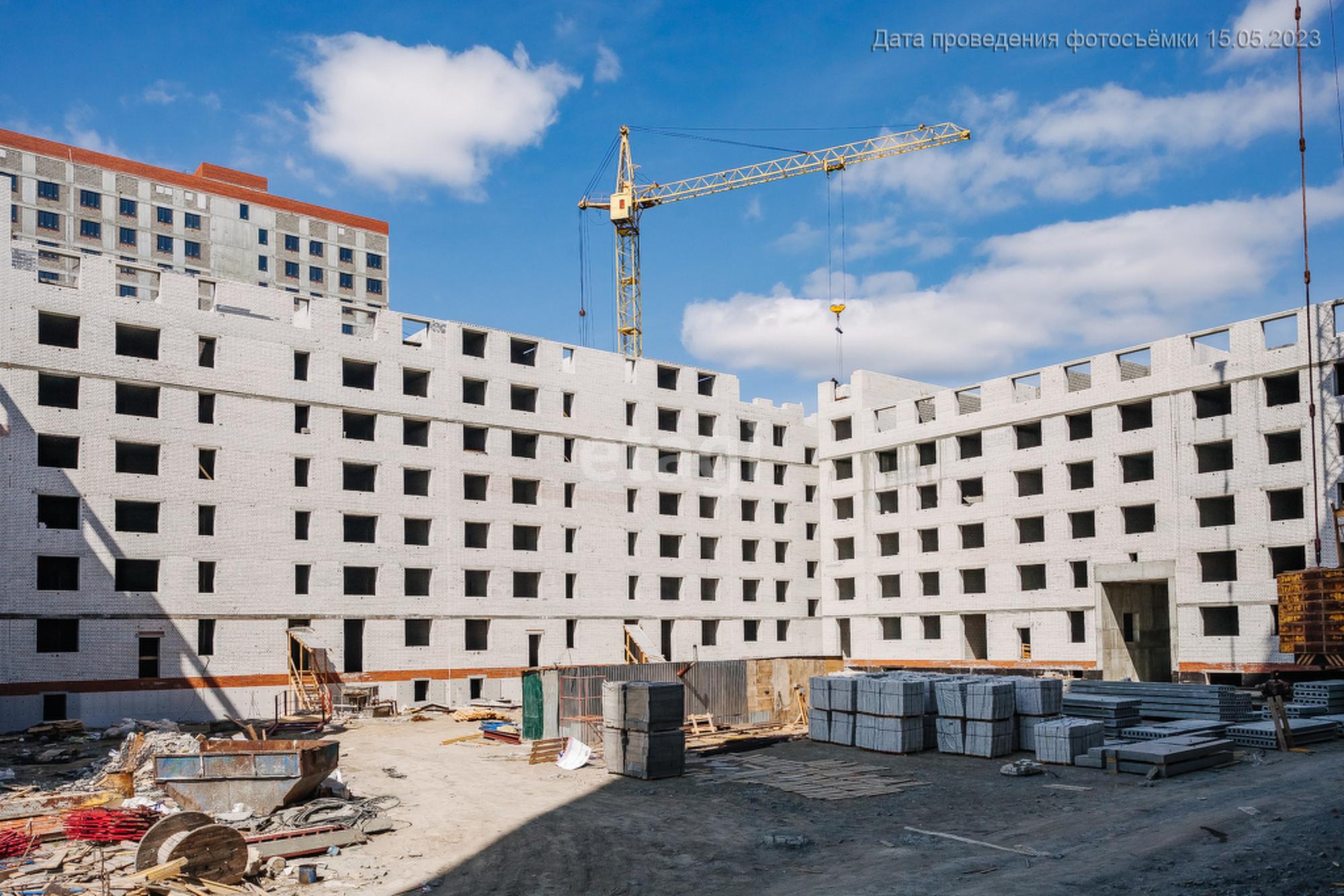 Купить студию за 5 250 000 рублей на Новгородская, 22