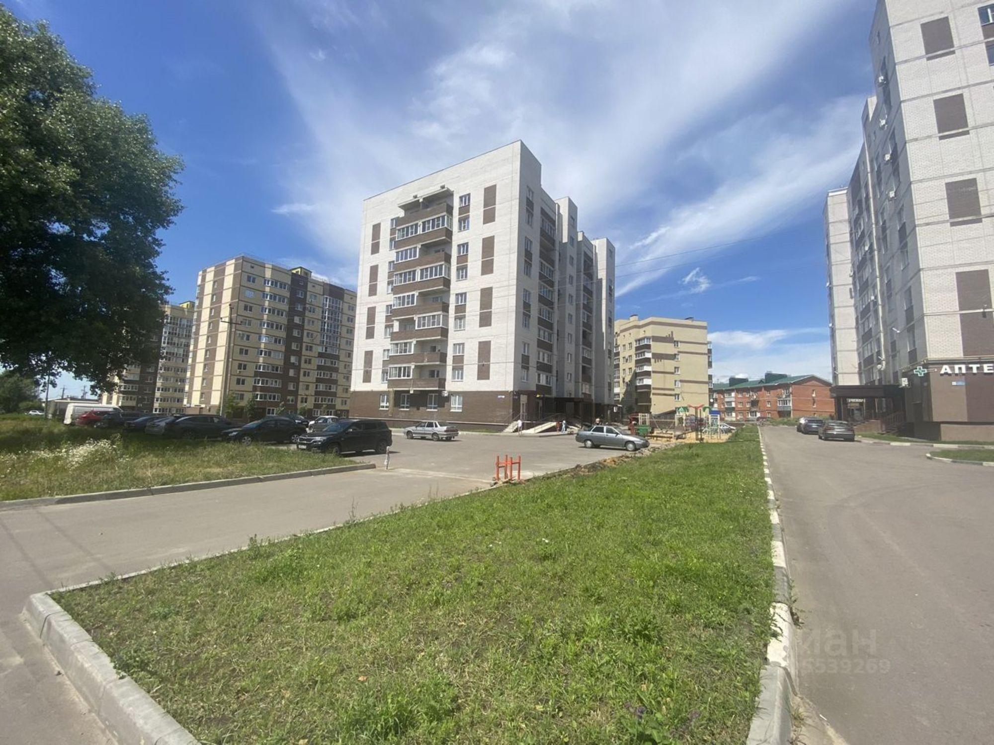 Сдать торговое помещение за 40 000 рублей на Курская улица, 46Б