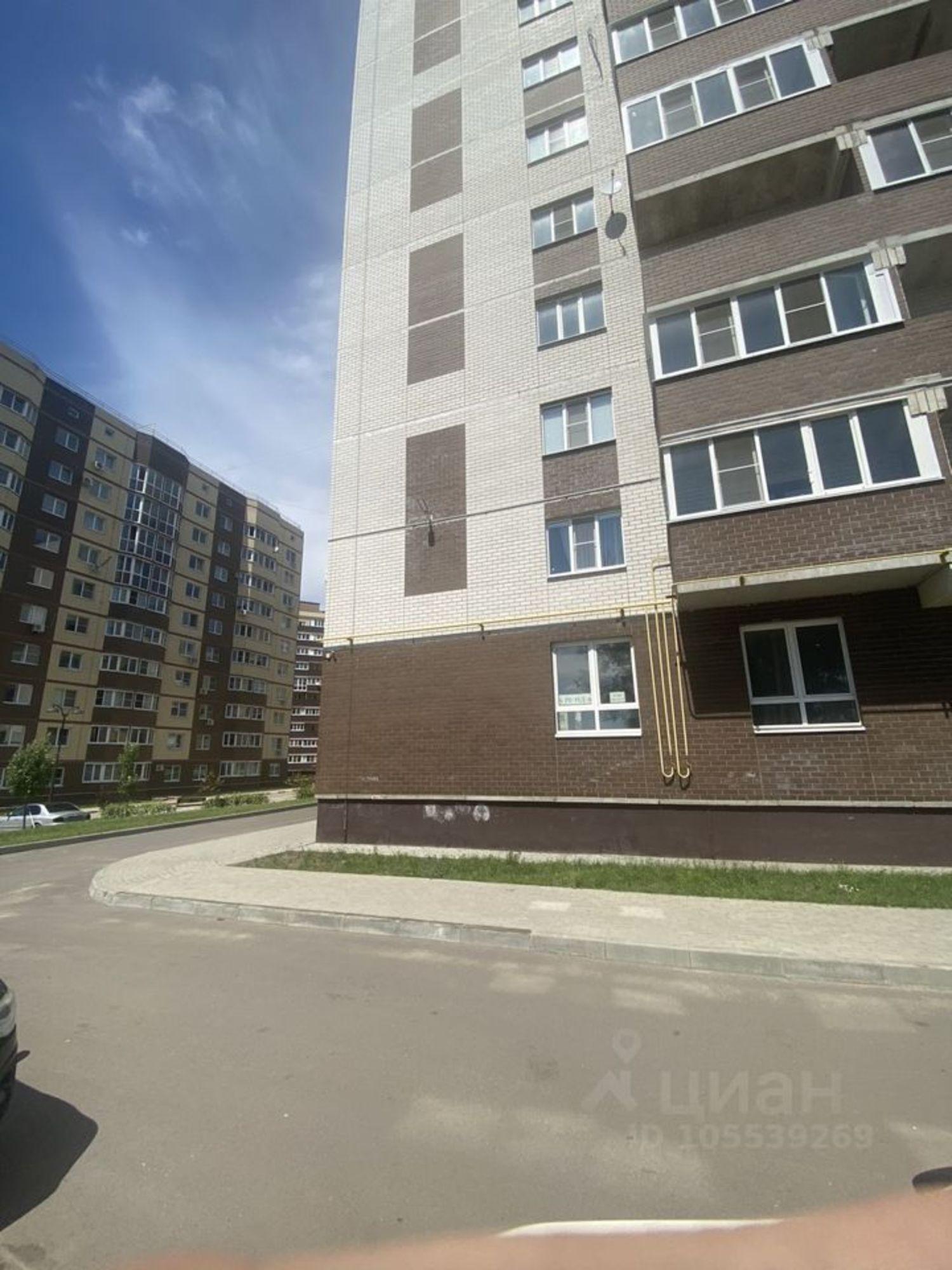 Сдать торговое помещение за 40 000 рублей на Курская улица, 46Б