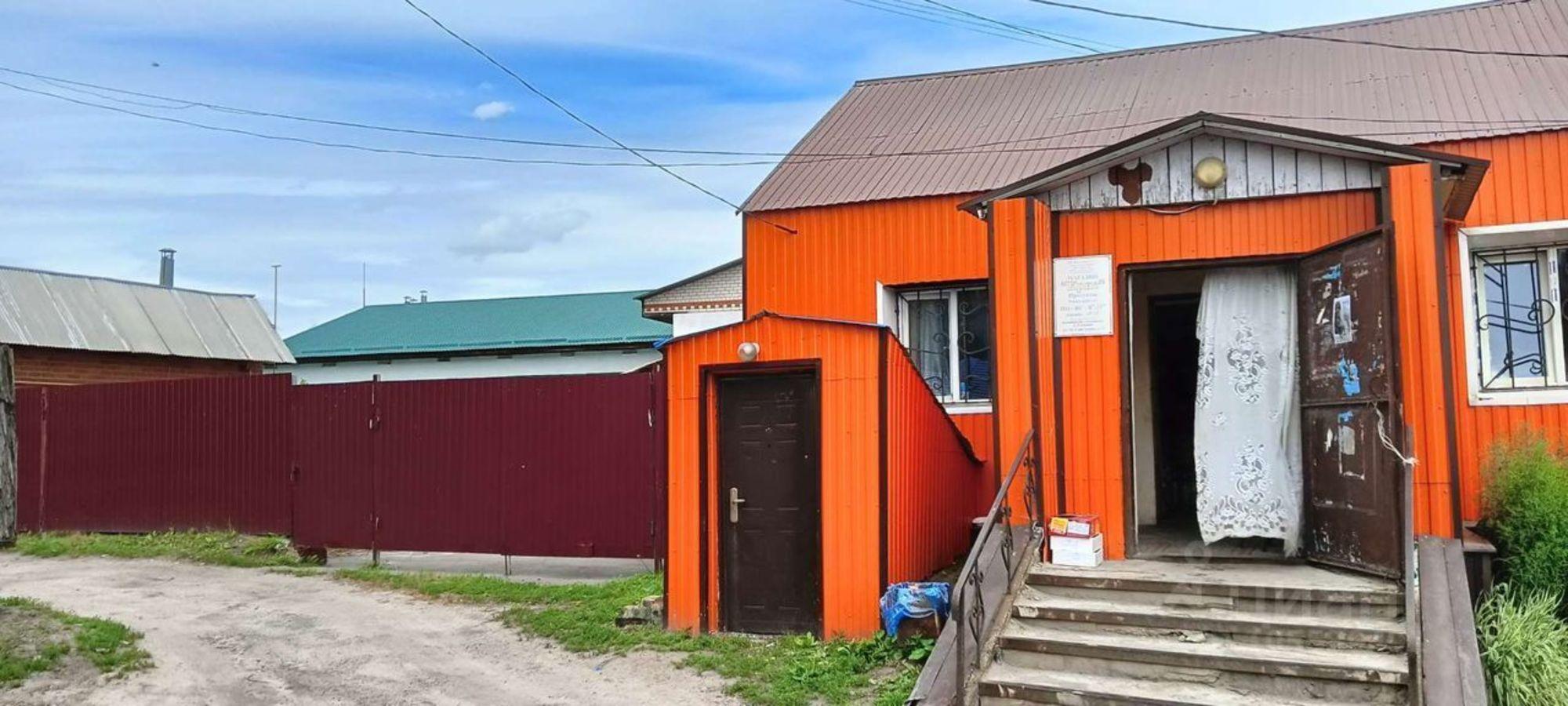 Купить торговое помещение за 40 016 рублей на улица С. Орджоникидзе