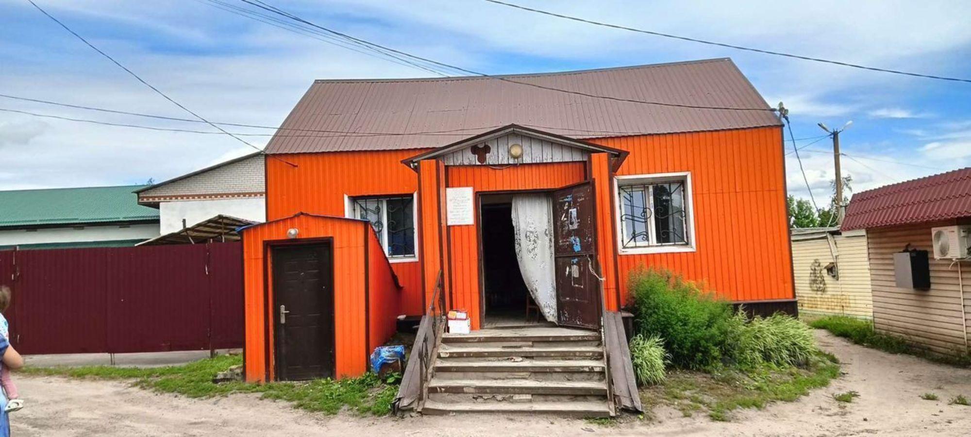 Купить торговое помещение за 40 016 рублей на улица С. Орджоникидзе