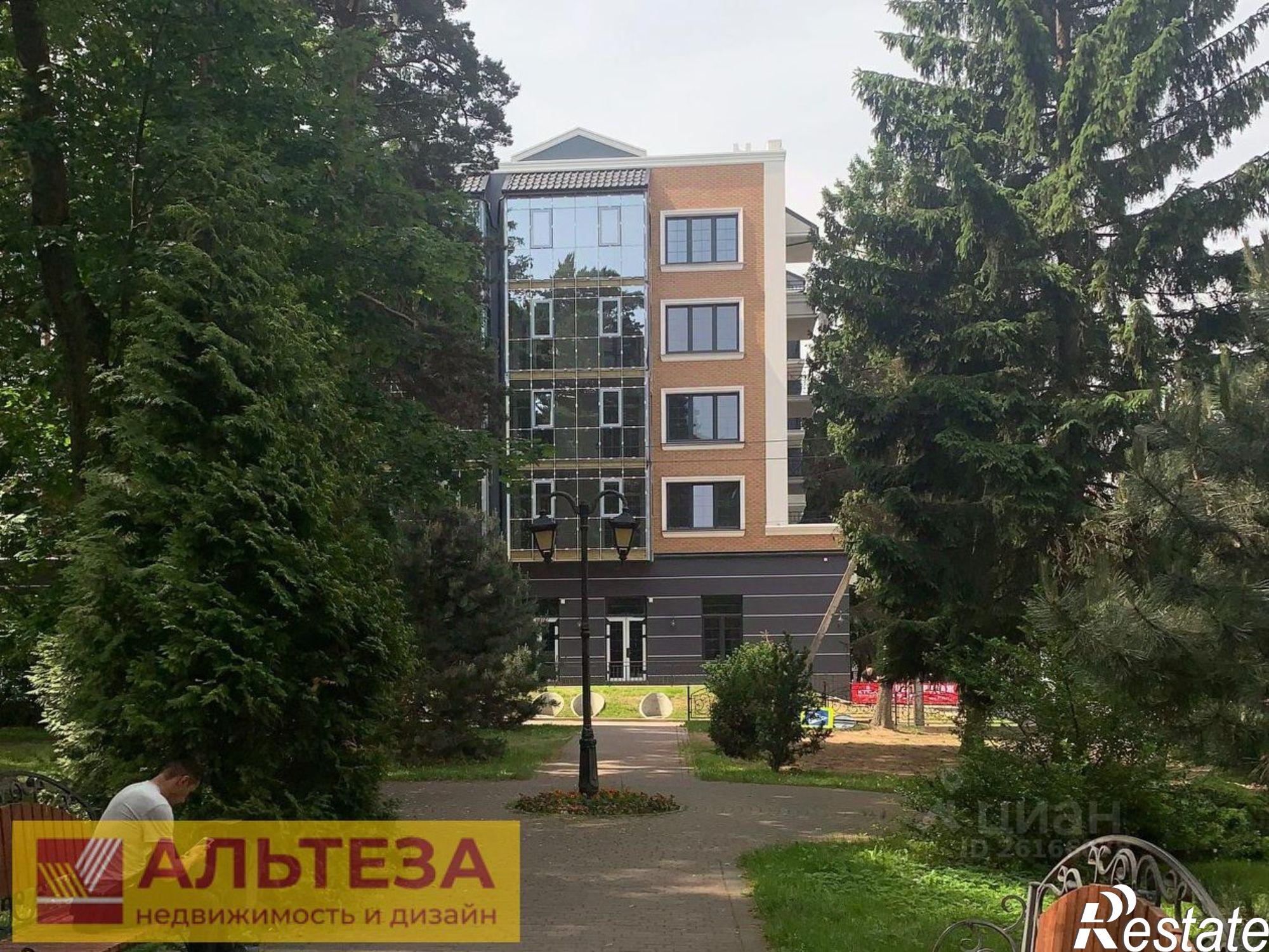 Купить торговое помещение за 12 150 000 рублей на улица Ленина, 38