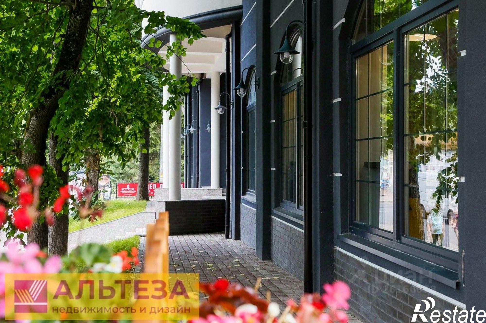 Купить торговое помещение за 12 150 000 рублей на улица Ленина, 38