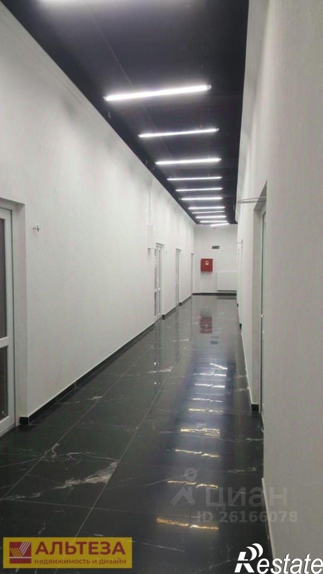 Купить торговое помещение за 12 150 000 рублей на улица Ленина, 38