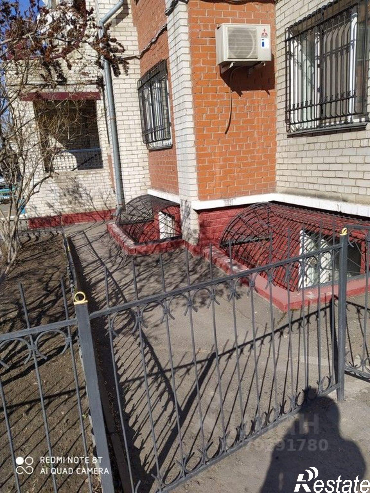Сдать офис, помещение под офис за 185 133 рублей на улица Масленникова, 70