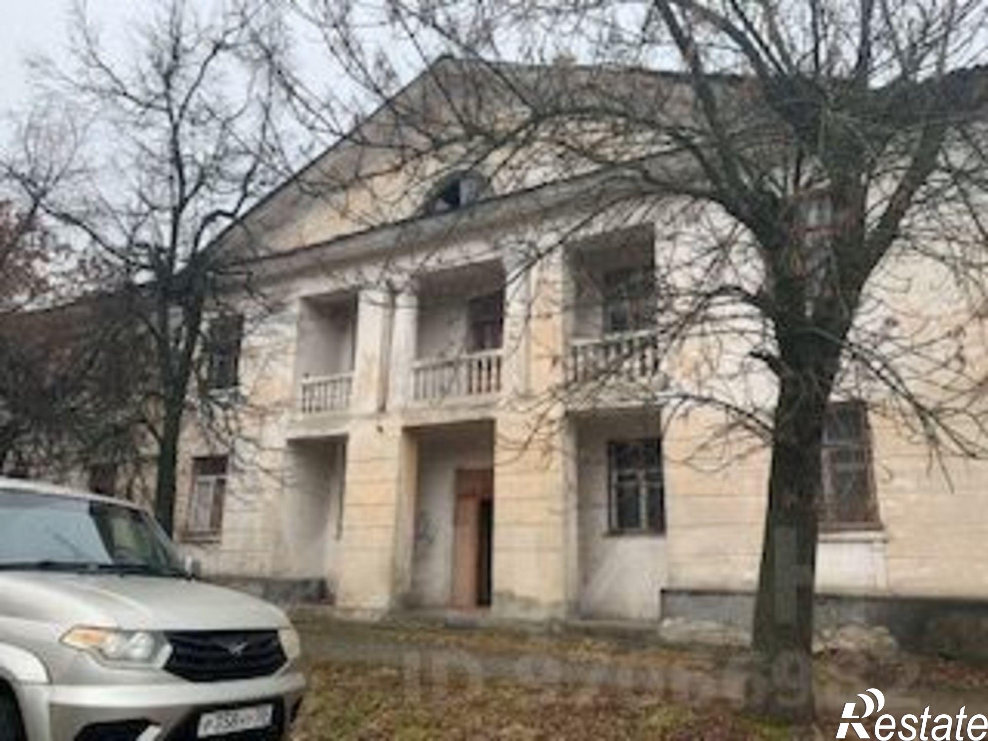 Купить ОСЗ, отдельно стоящее здание за 5 339 900 рублей на Комсомольская улица, 89
