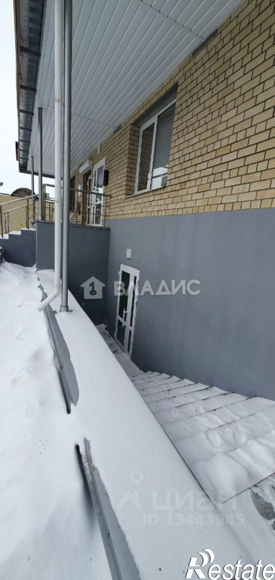Купить офис, помещение под офис за 5 760 000 рублей на улица Куйбышева, 59