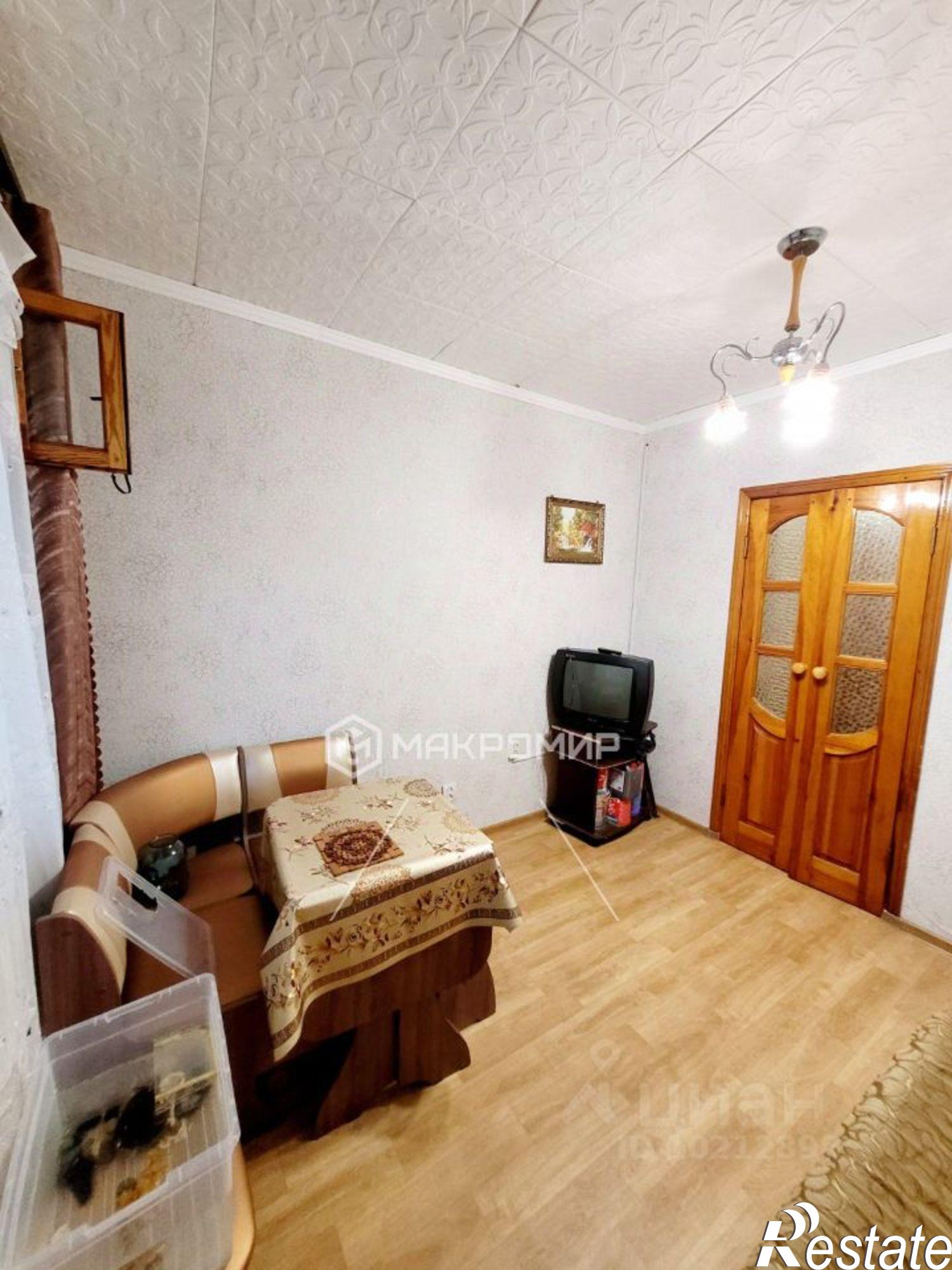Купить комнату за 1 100 000 рублей на улица Гоголя, 9