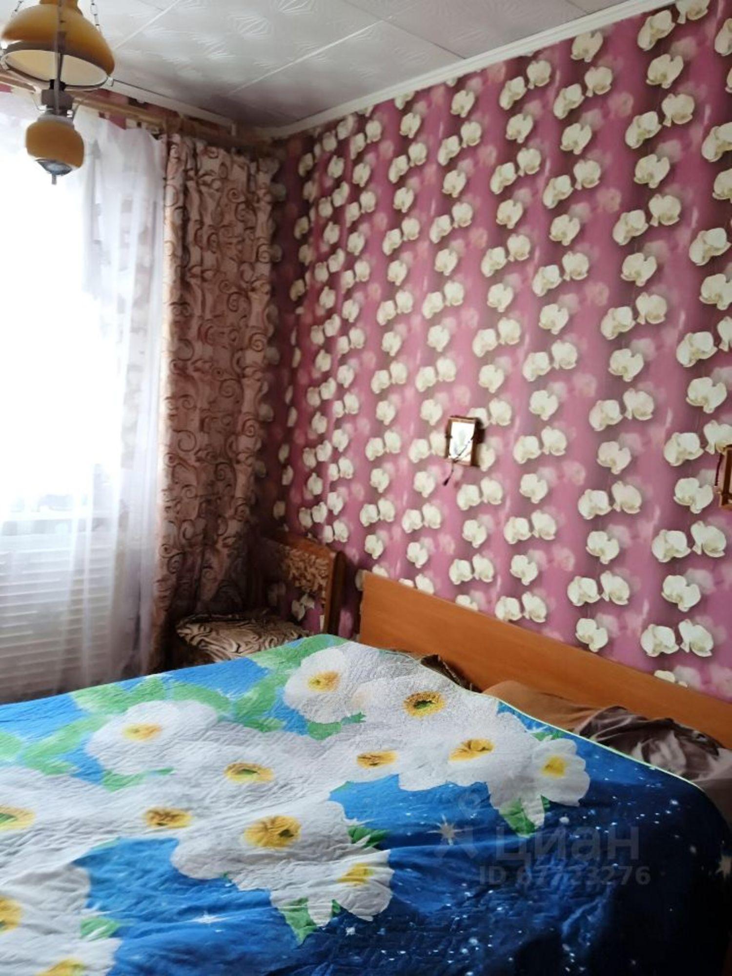 Сдать комнату за 8 000 рублей на улица Соколова-Соколёнка, 21
