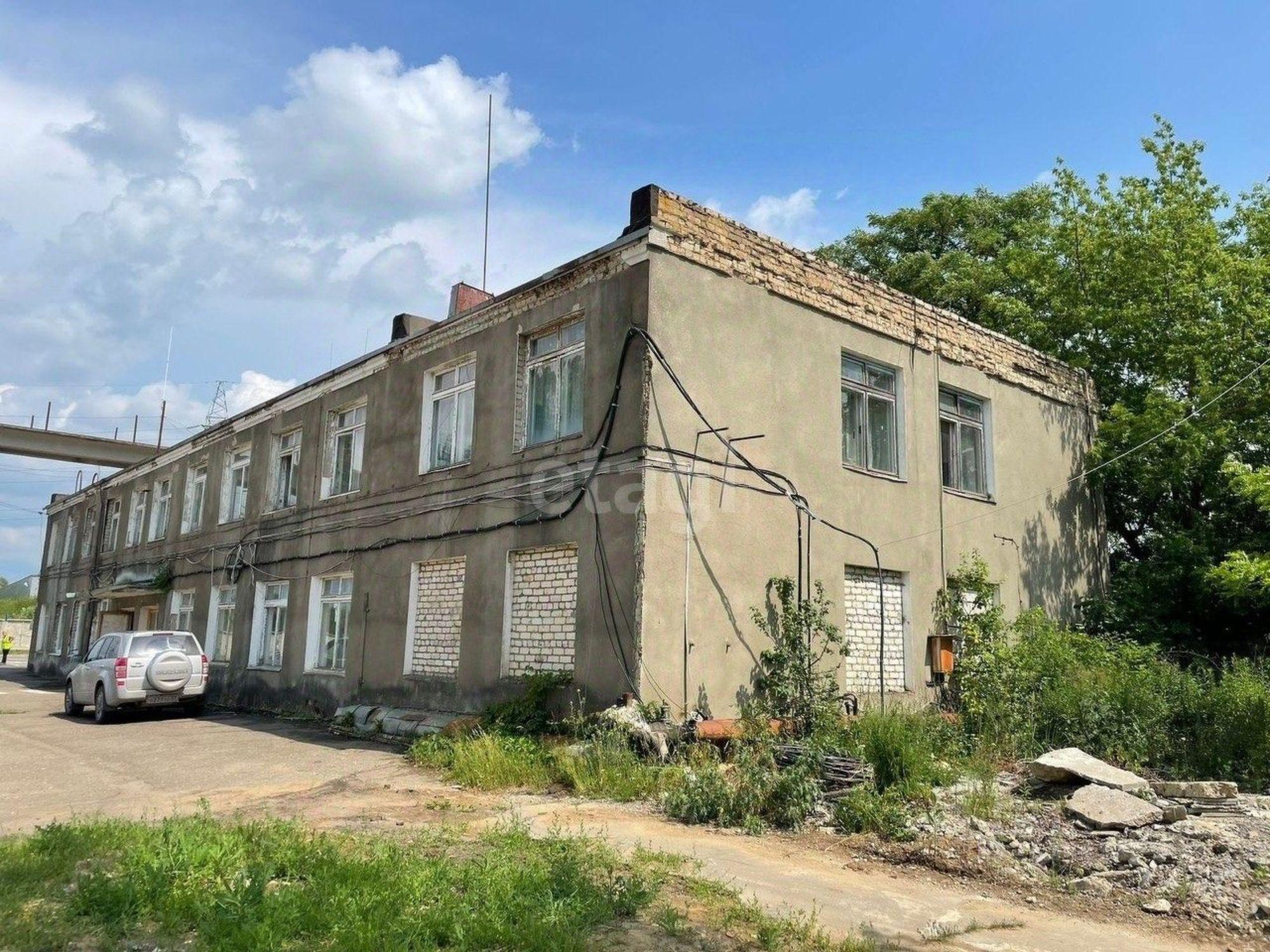 Купить офис, помещение под офис за 5 489 710 рублей на Московское шоссе, 147