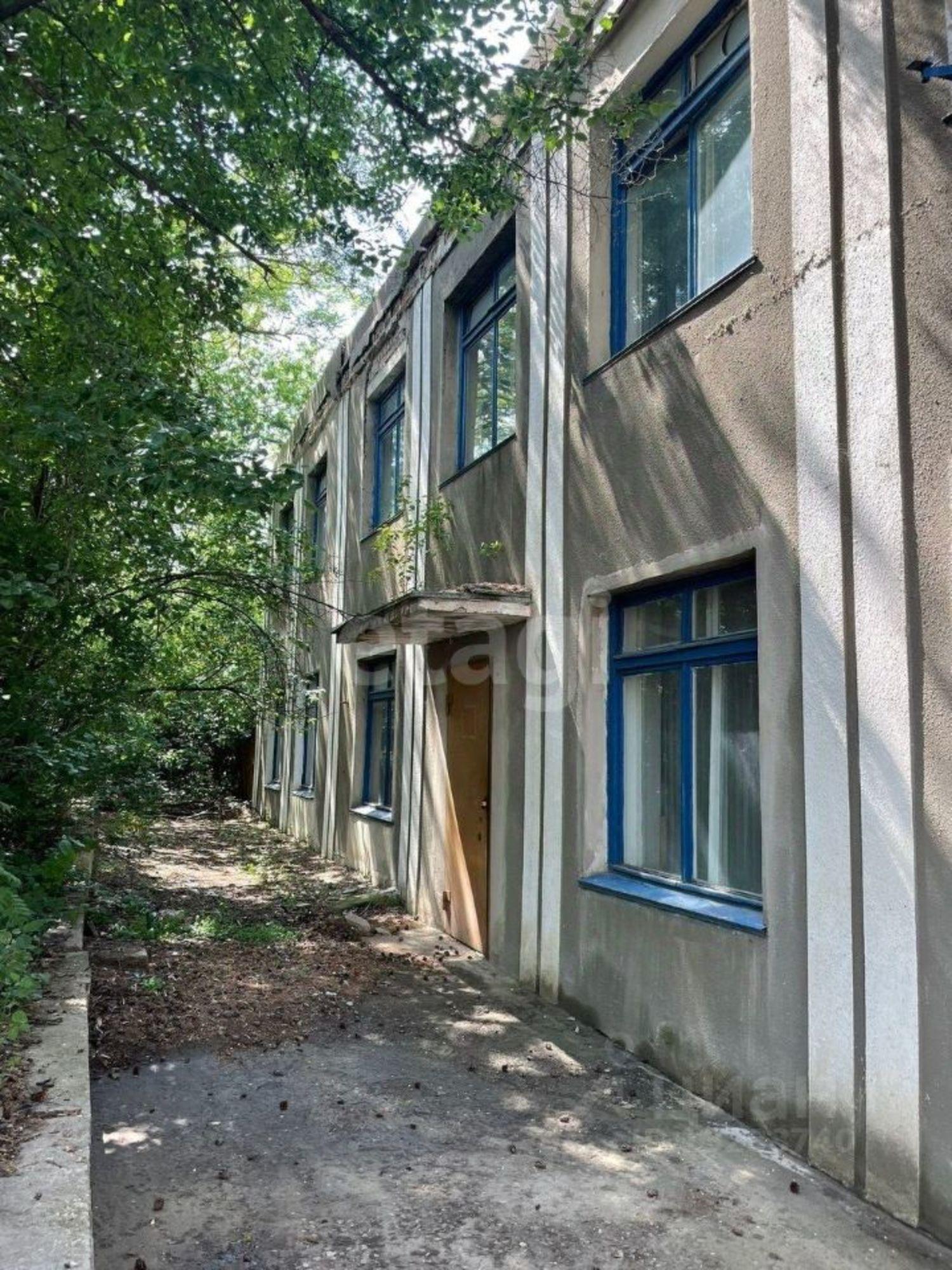 Купить офис, помещение под офис за 5 489 710 рублей на Московское шоссе, 147