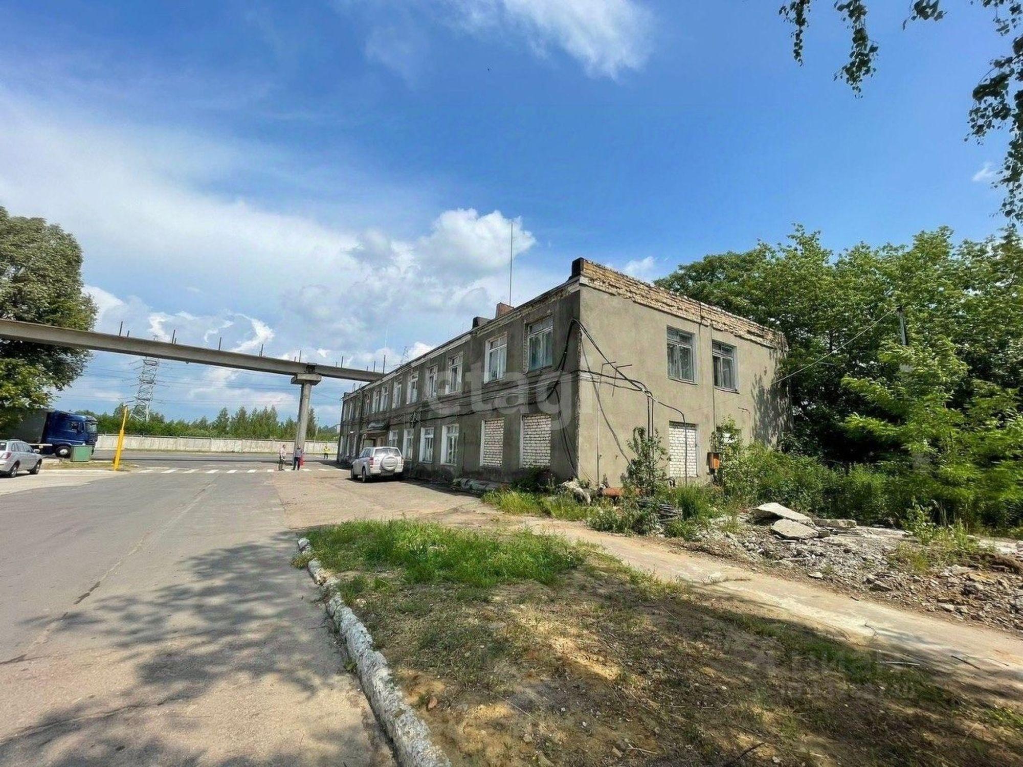 Купить офис, помещение под офис за 5 489 710 рублей на Московское шоссе, 147