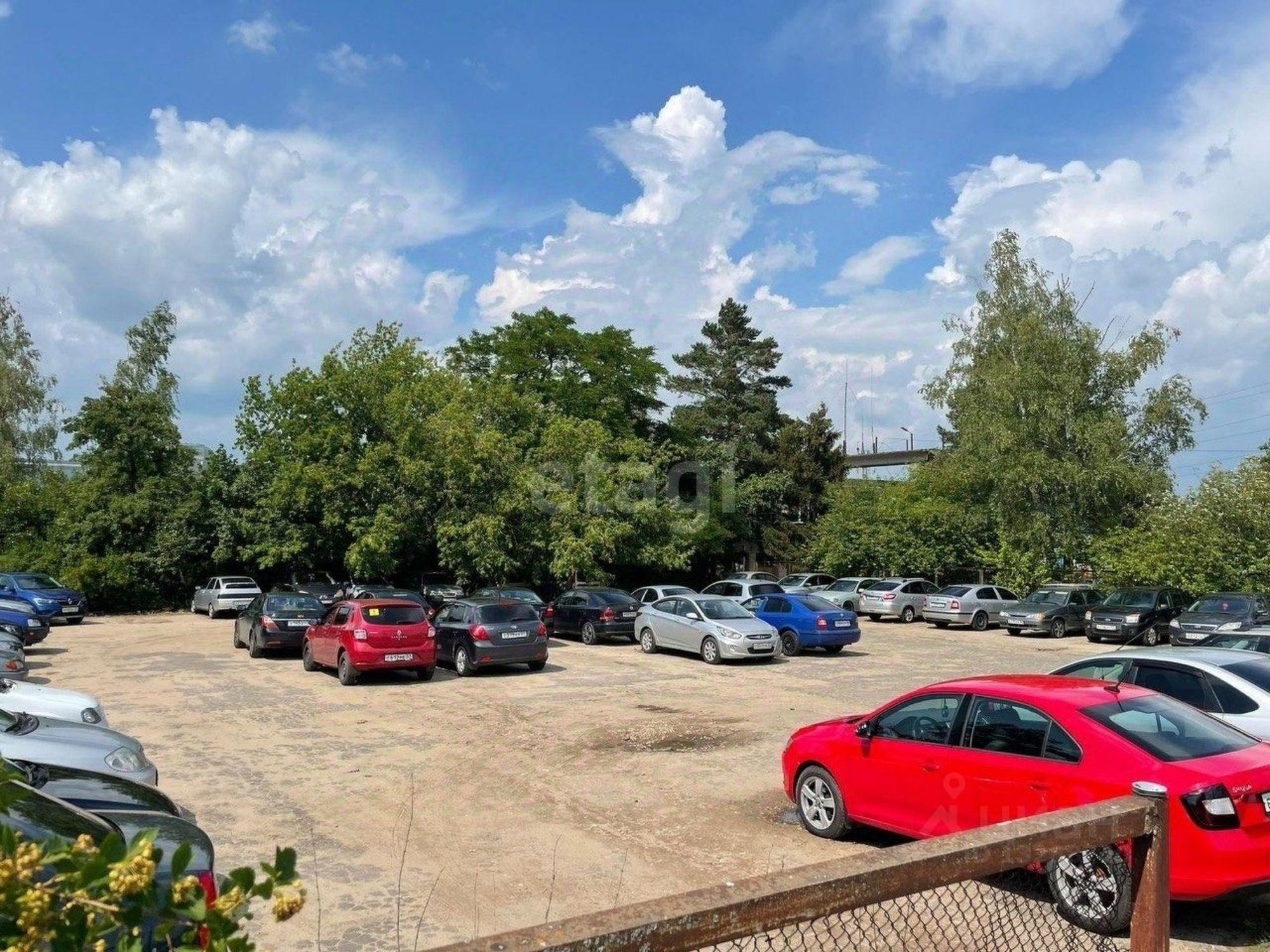 Купить офис, помещение под офис за 5 489 710 рублей на Московское шоссе, 147