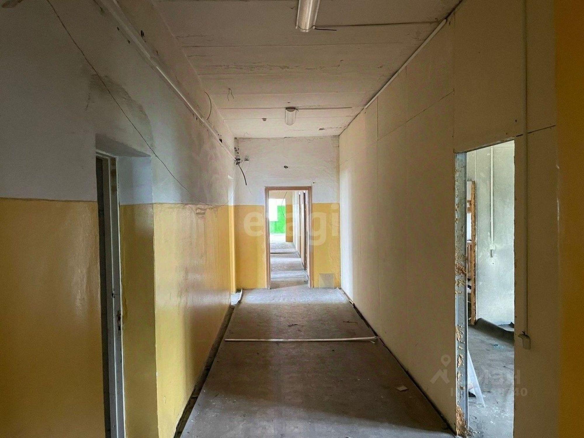 Купить офис, помещение под офис за 5 489 710 рублей на Московское шоссе, 147