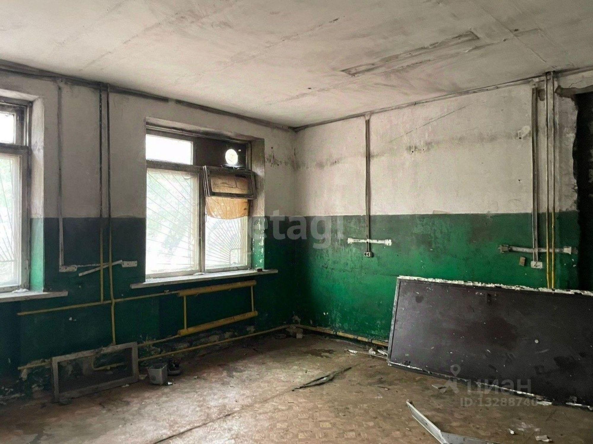 Купить офис, помещение под офис за 5 489 710 рублей на Московское шоссе, 147