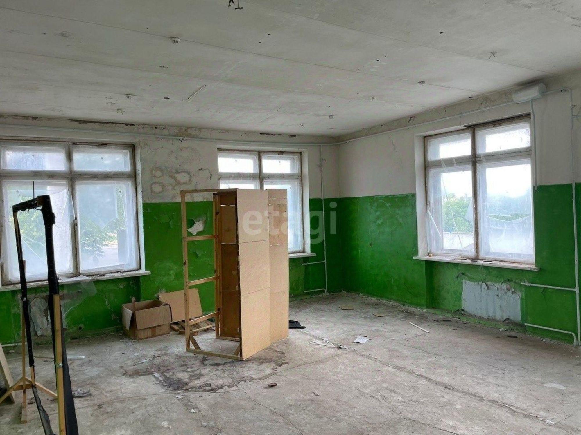 Купить офис, помещение под офис за 5 489 710 рублей на Московское шоссе, 147