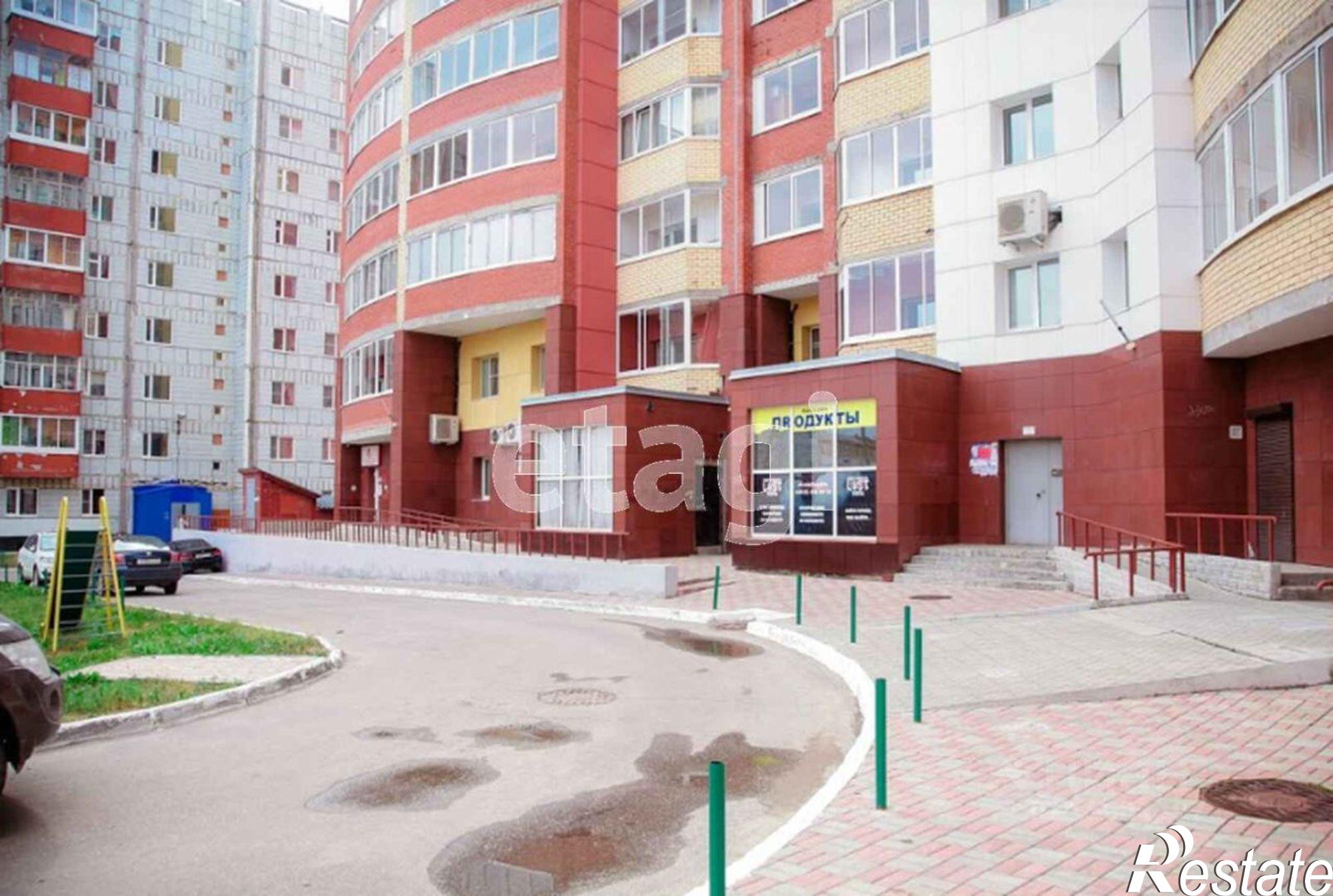 Сдать офис, помещение под офис за 386 000 рублей на проспект Ленина, 79