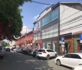 офис 572 кв м, этаж 3/3 Красноармейская ул.