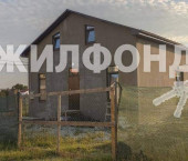 коттедж 140 кв м Черноморская улица