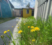 коттедж 60 кв м Космонавтов улица