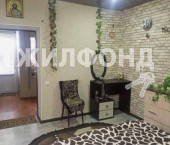 коттедж 72 кв м Карла Либкнехта улица