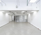 офис 93.2 кв м, этаж 3/4 Республики 164/2
