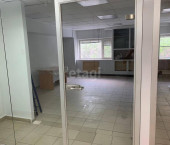 офис 18.5 кв м, этаж 2/4 50 лет ВЛКСМ 57