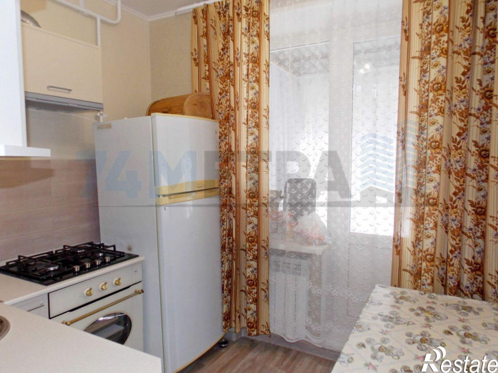 1-комн квартира Энгельса ул, 75А