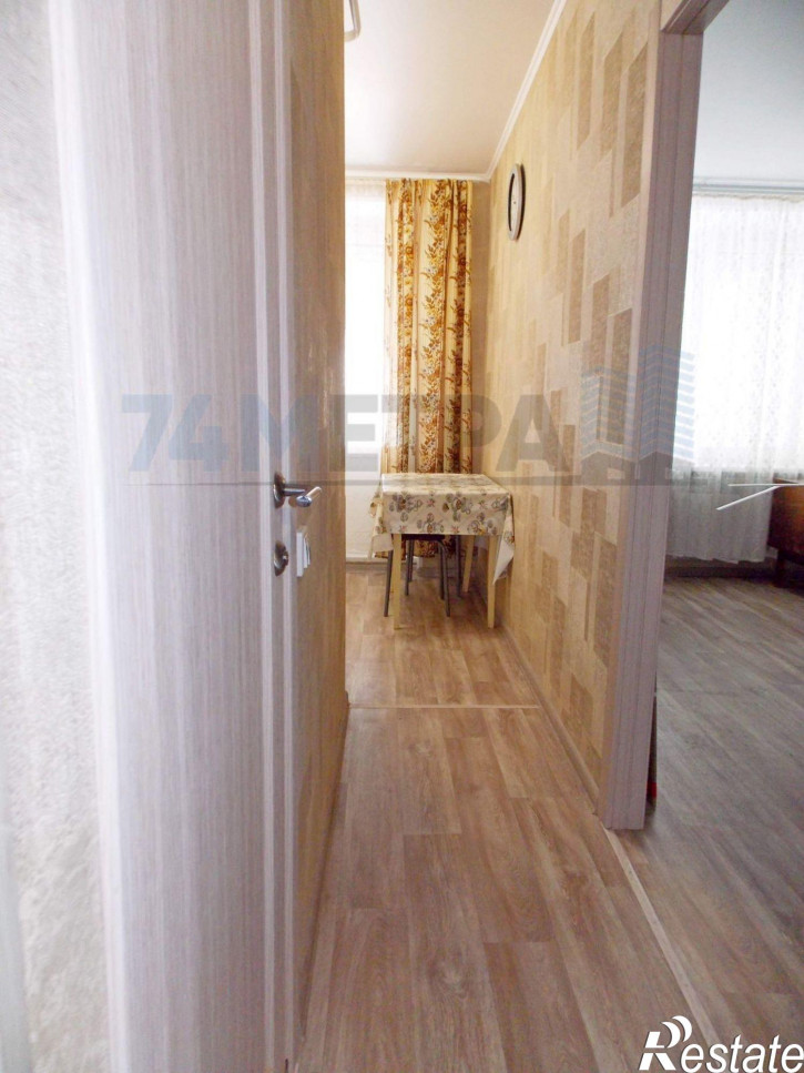 1-комн квартира Энгельса ул, 75А