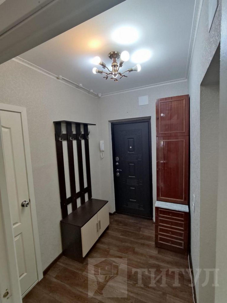 1-комн квартира Суворовский, Уланская