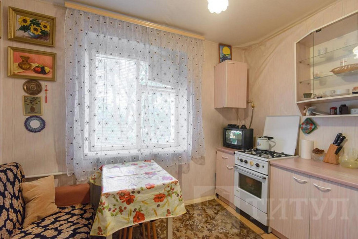 1-комн квартира ЗЖМ