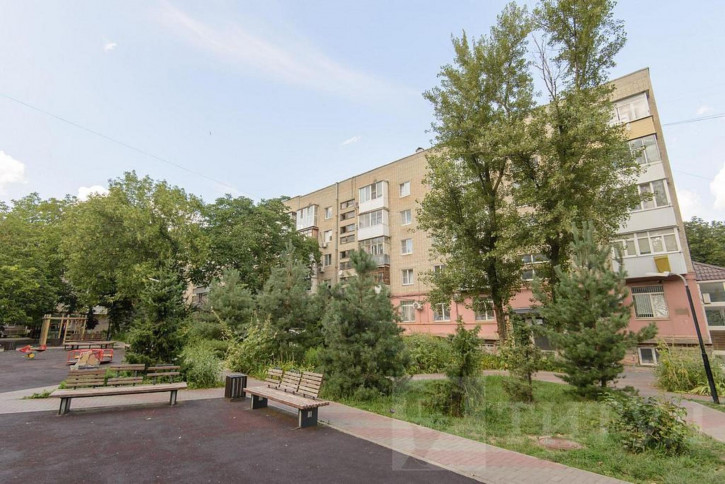 1-комн квартира ЗЖМ