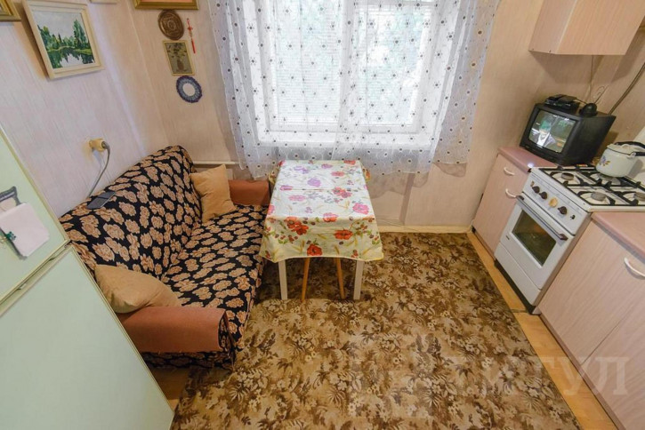 1-комн квартира ЗЖМ
