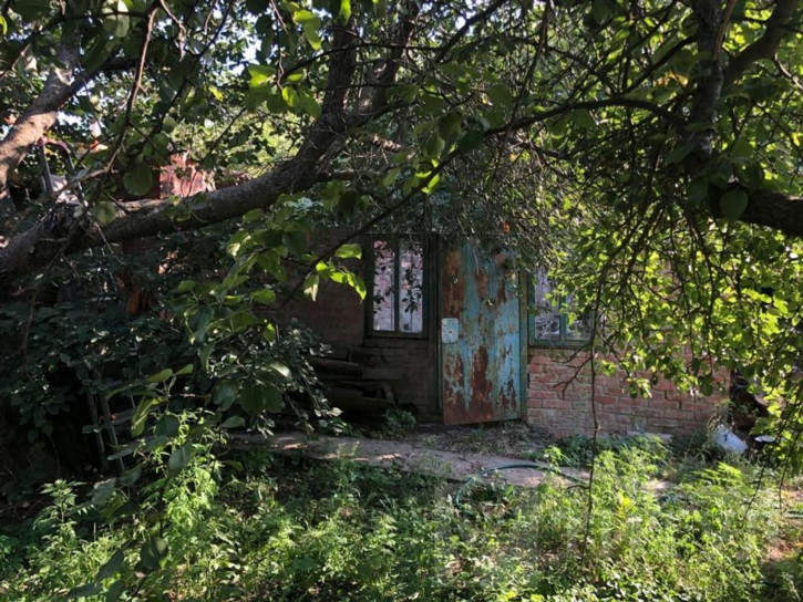 Коттедж/дом Чкаловский, пер. Покровский